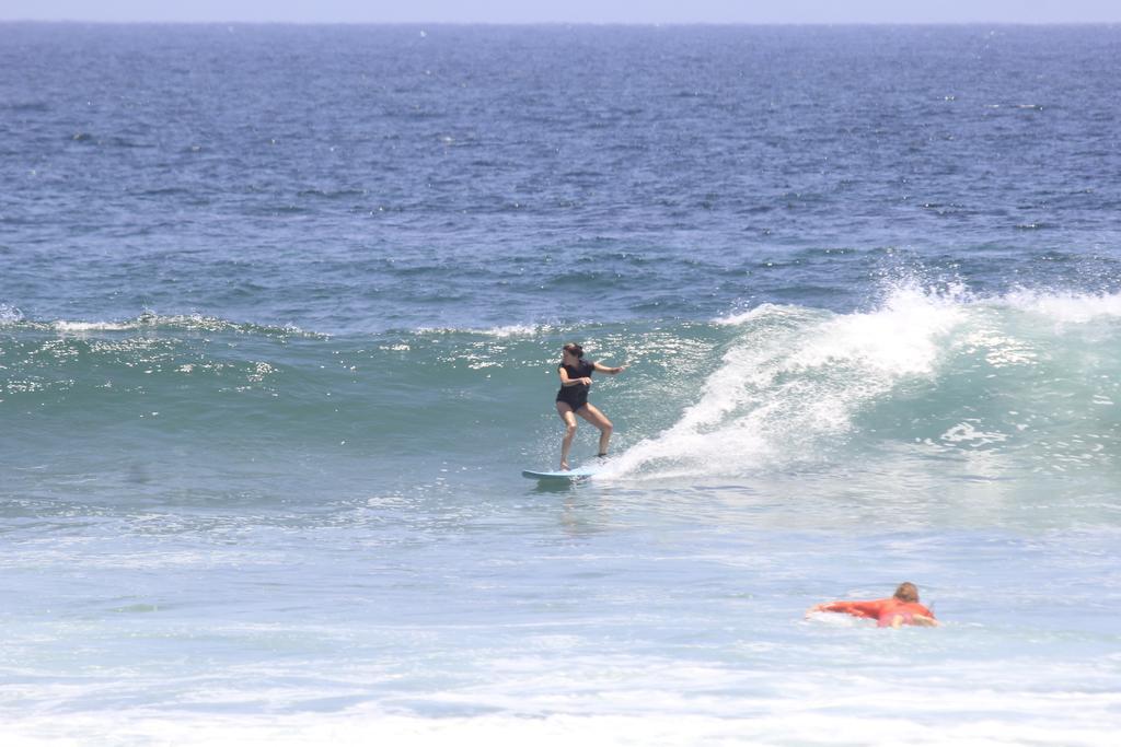 Cabo Surf Hotel San José del Cabo Extérieur photo
