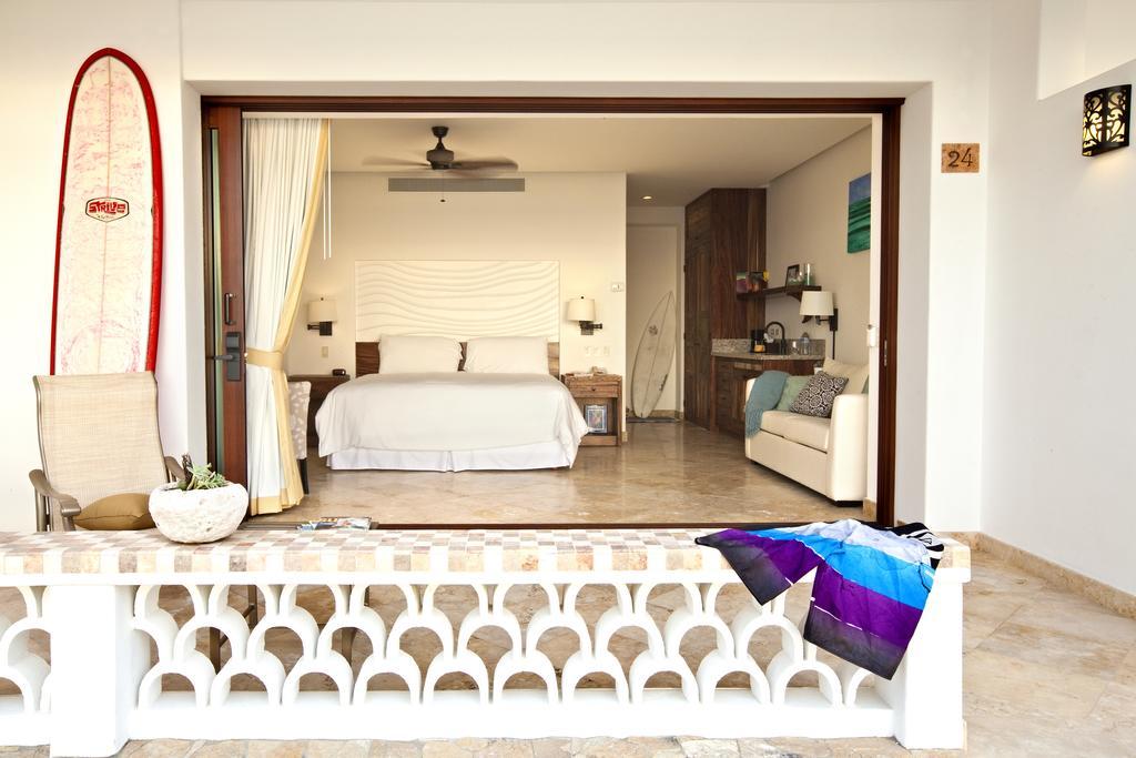 Cabo Surf Hotel San José del Cabo Extérieur photo