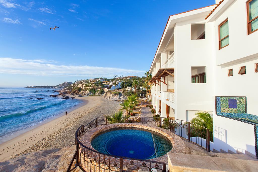 Cabo Surf Hotel San José del Cabo Extérieur photo
