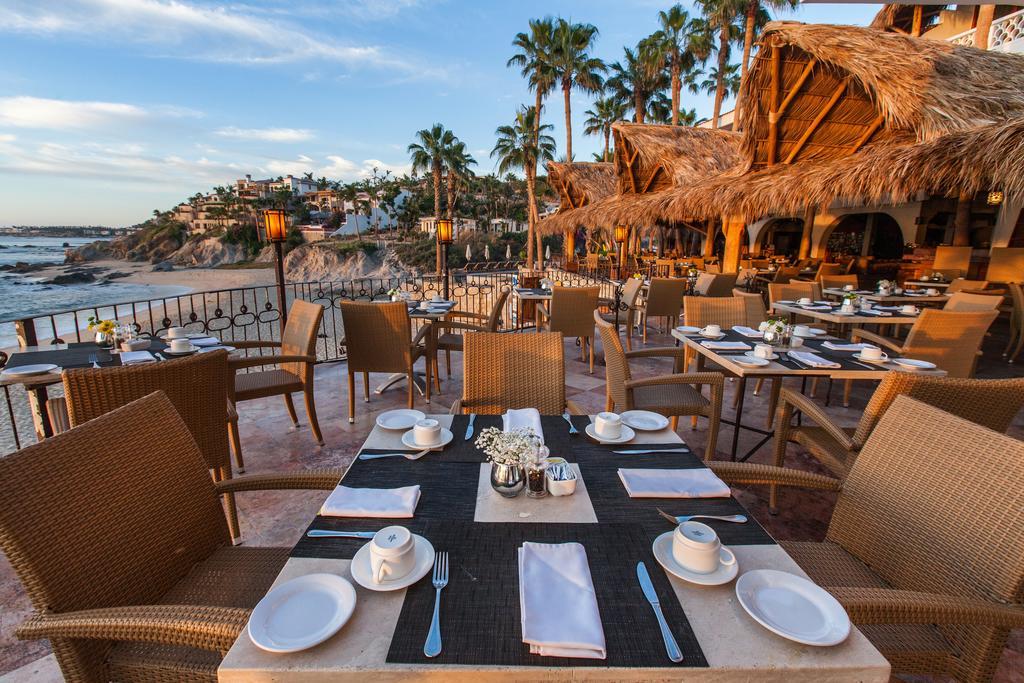Cabo Surf Hotel San José del Cabo Extérieur photo