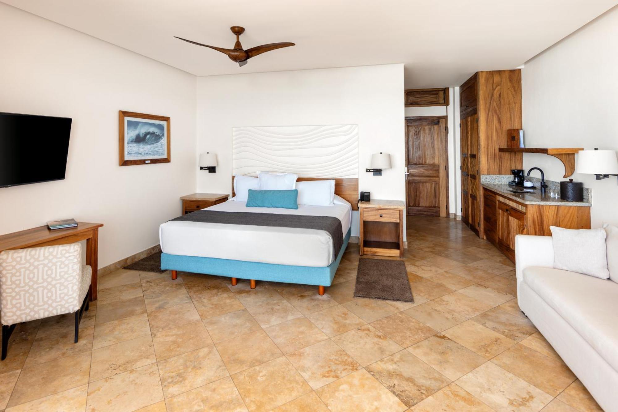Cabo Surf Hotel San José del Cabo Extérieur photo