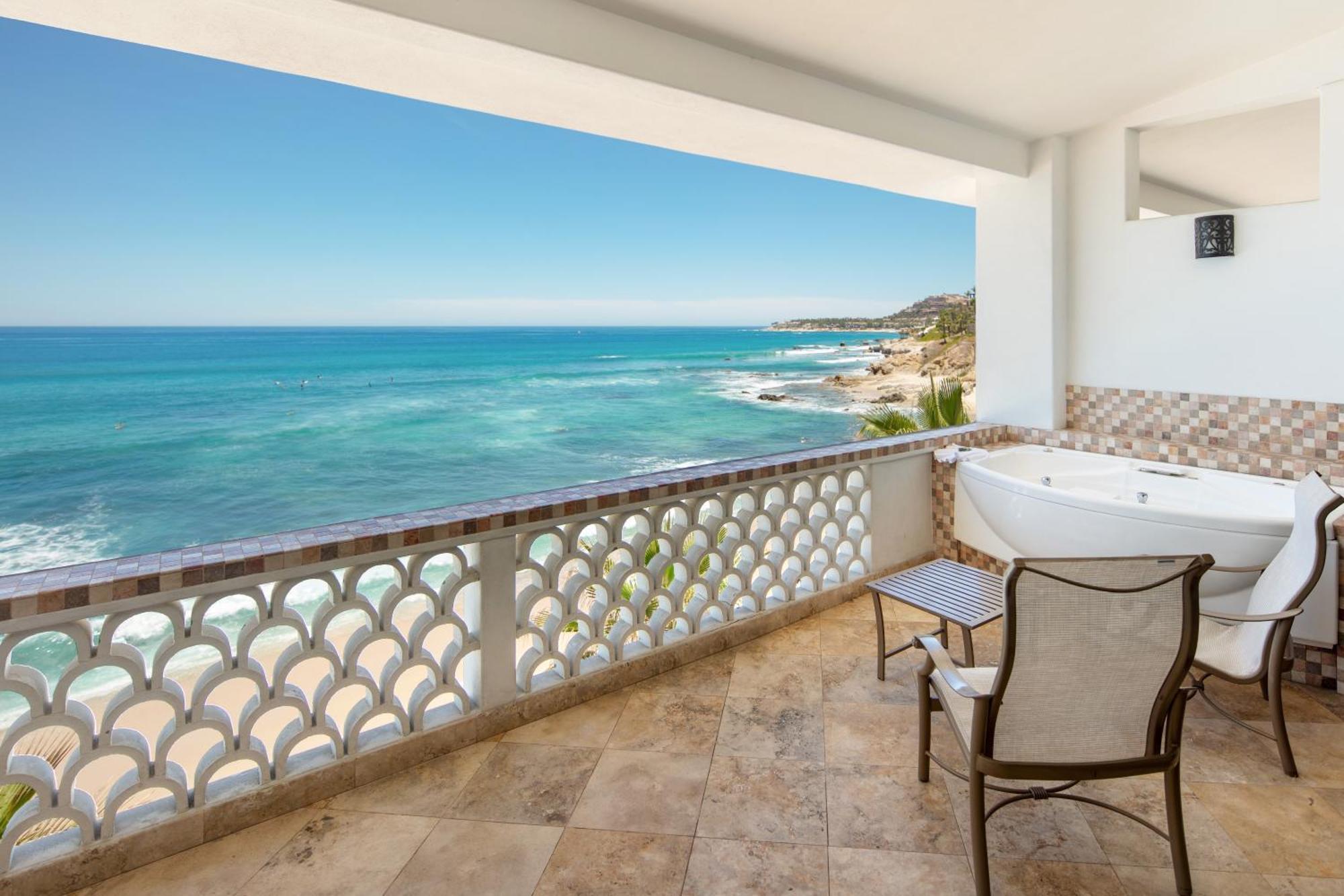 Cabo Surf Hotel San José del Cabo Extérieur photo