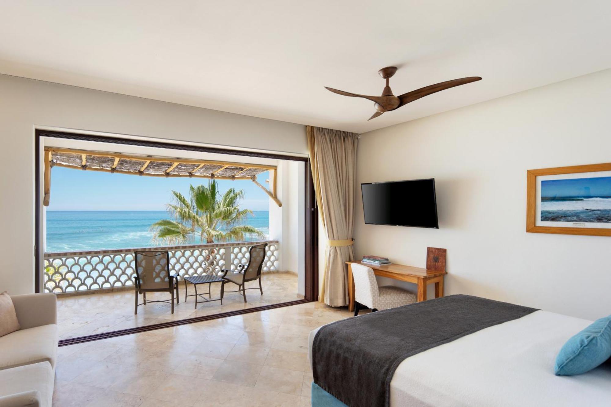 Cabo Surf Hotel San José del Cabo Extérieur photo