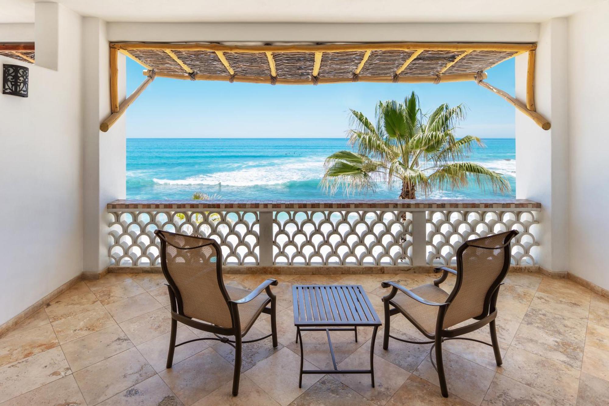 Cabo Surf Hotel San José del Cabo Extérieur photo