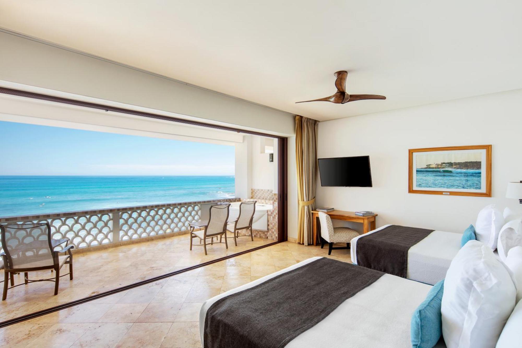 Cabo Surf Hotel San José del Cabo Extérieur photo