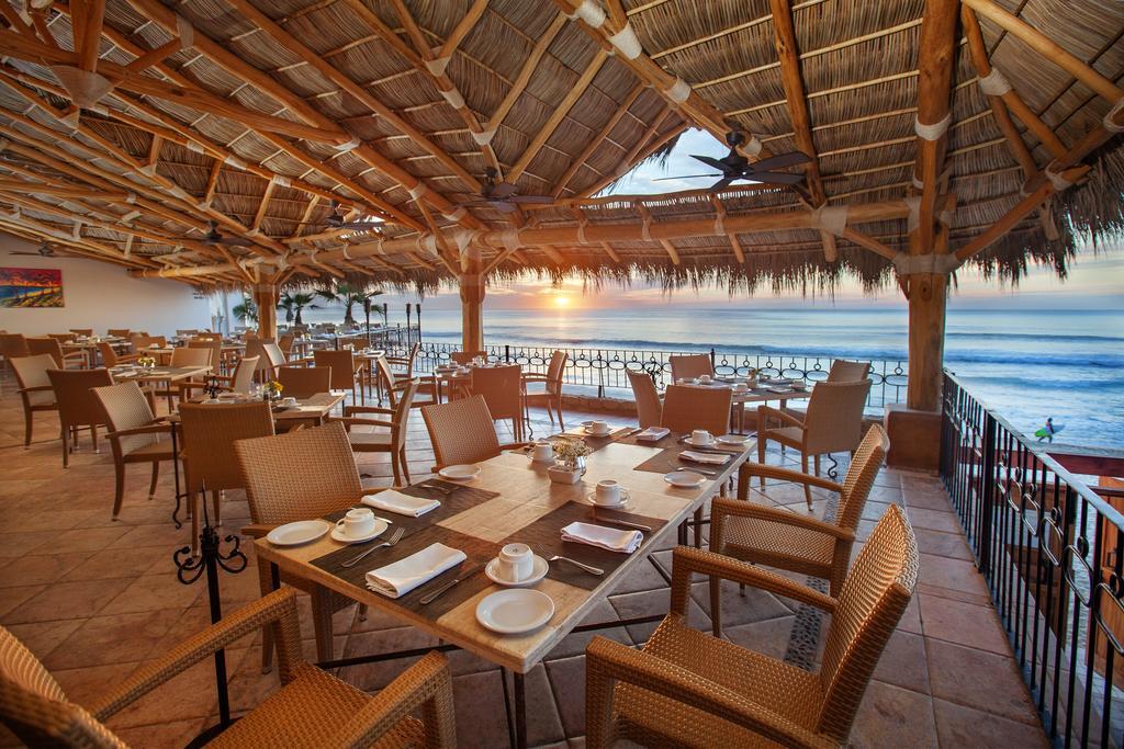 Cabo Surf Hotel San José del Cabo Extérieur photo
