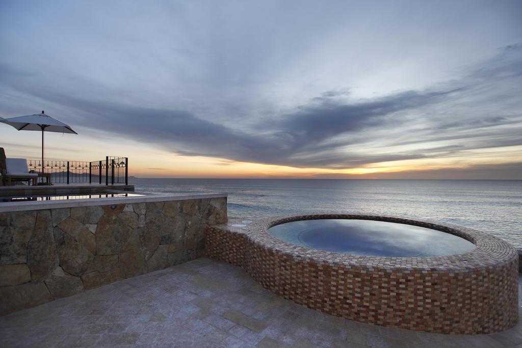 Cabo Surf Hotel San José del Cabo Extérieur photo