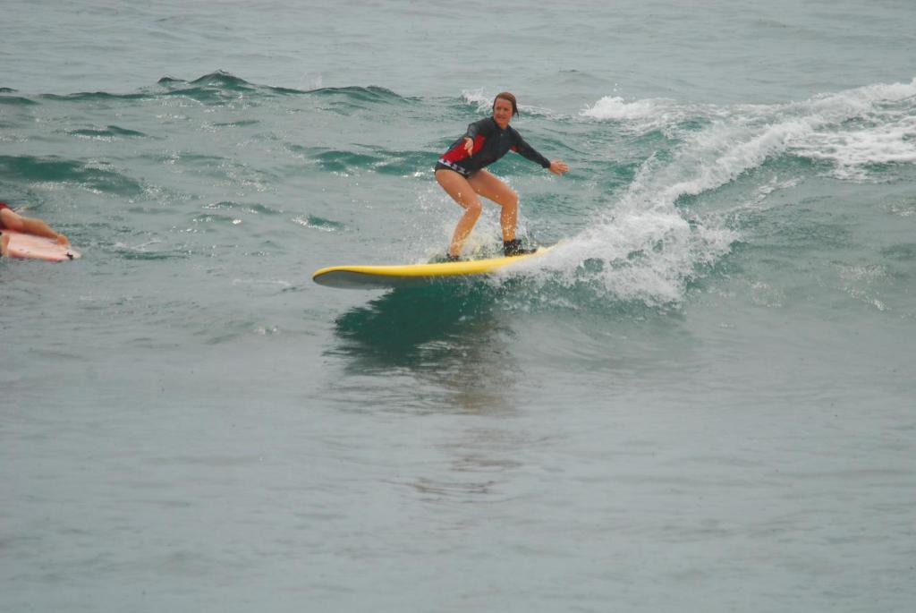 Cabo Surf Hotel San José del Cabo Extérieur photo