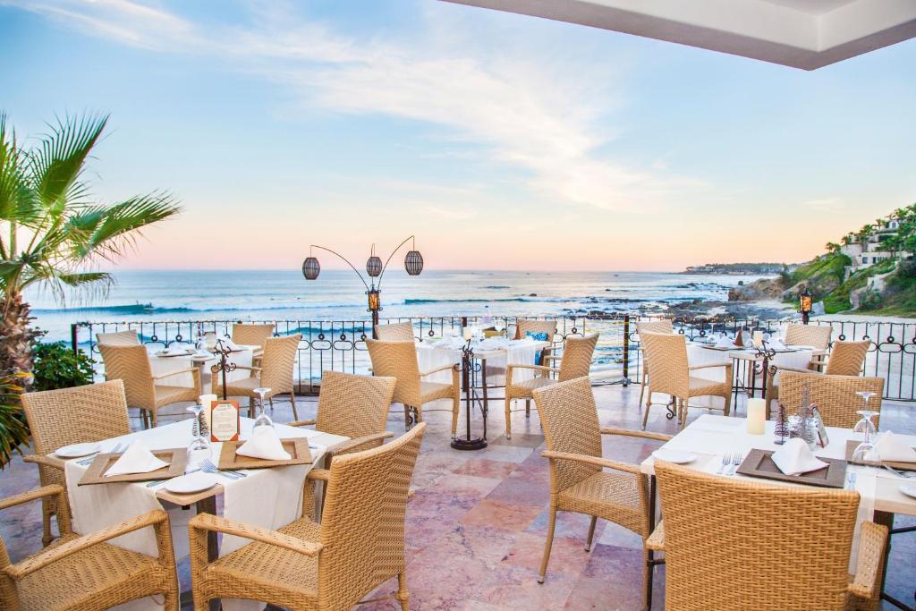 Cabo Surf Hotel San José del Cabo Extérieur photo