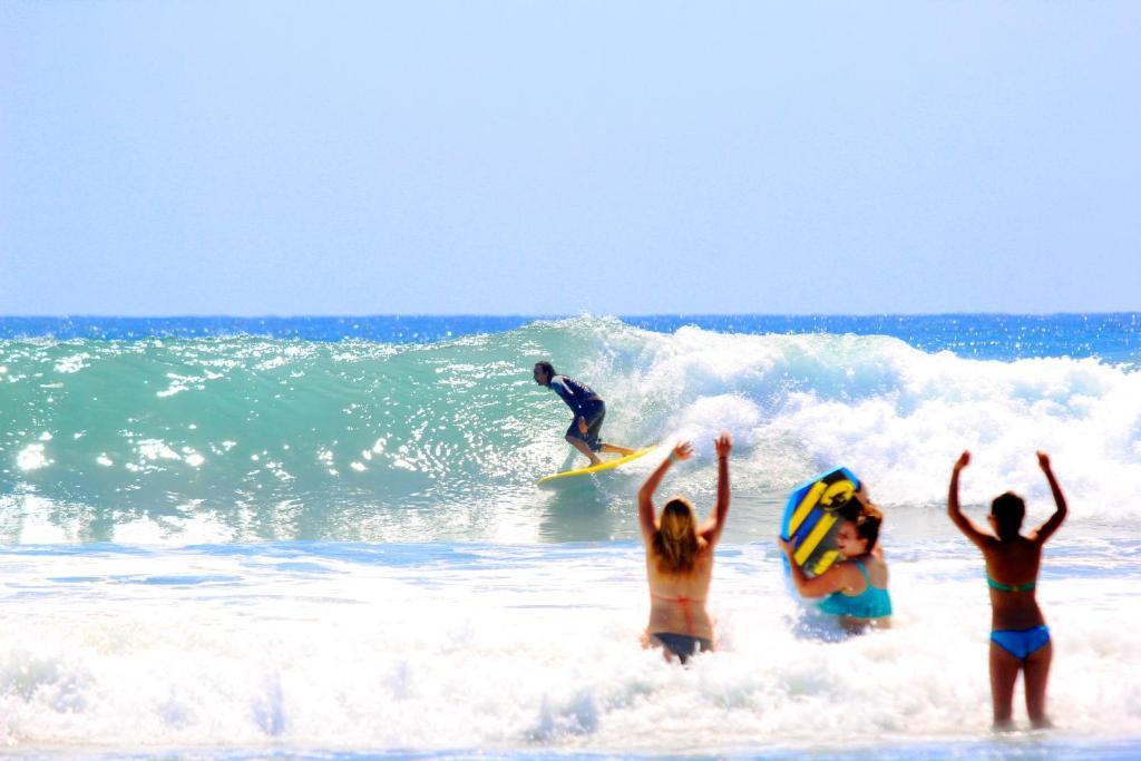 Cabo Surf Hotel San José del Cabo Extérieur photo