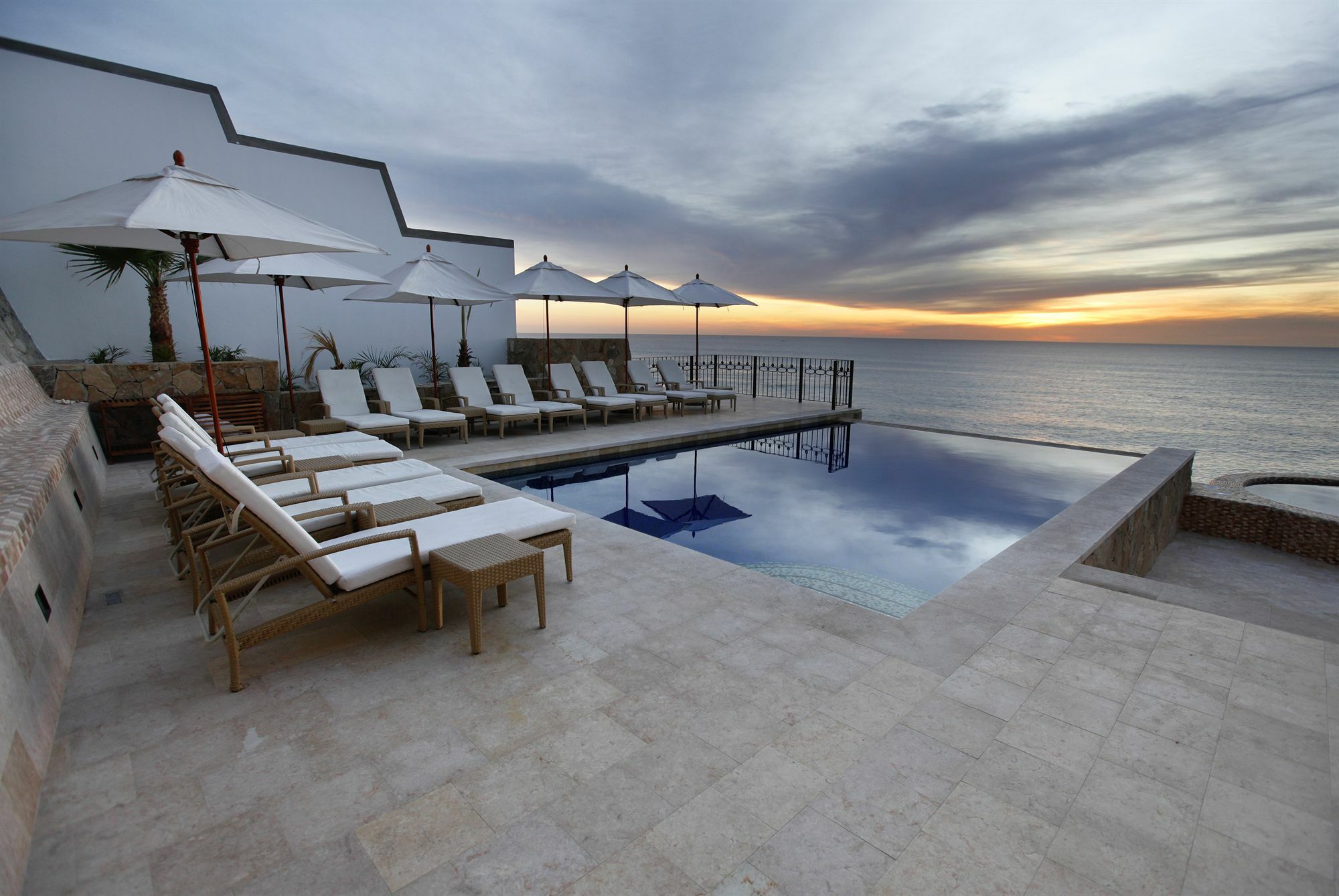 Cabo Surf Hotel San José del Cabo Extérieur photo