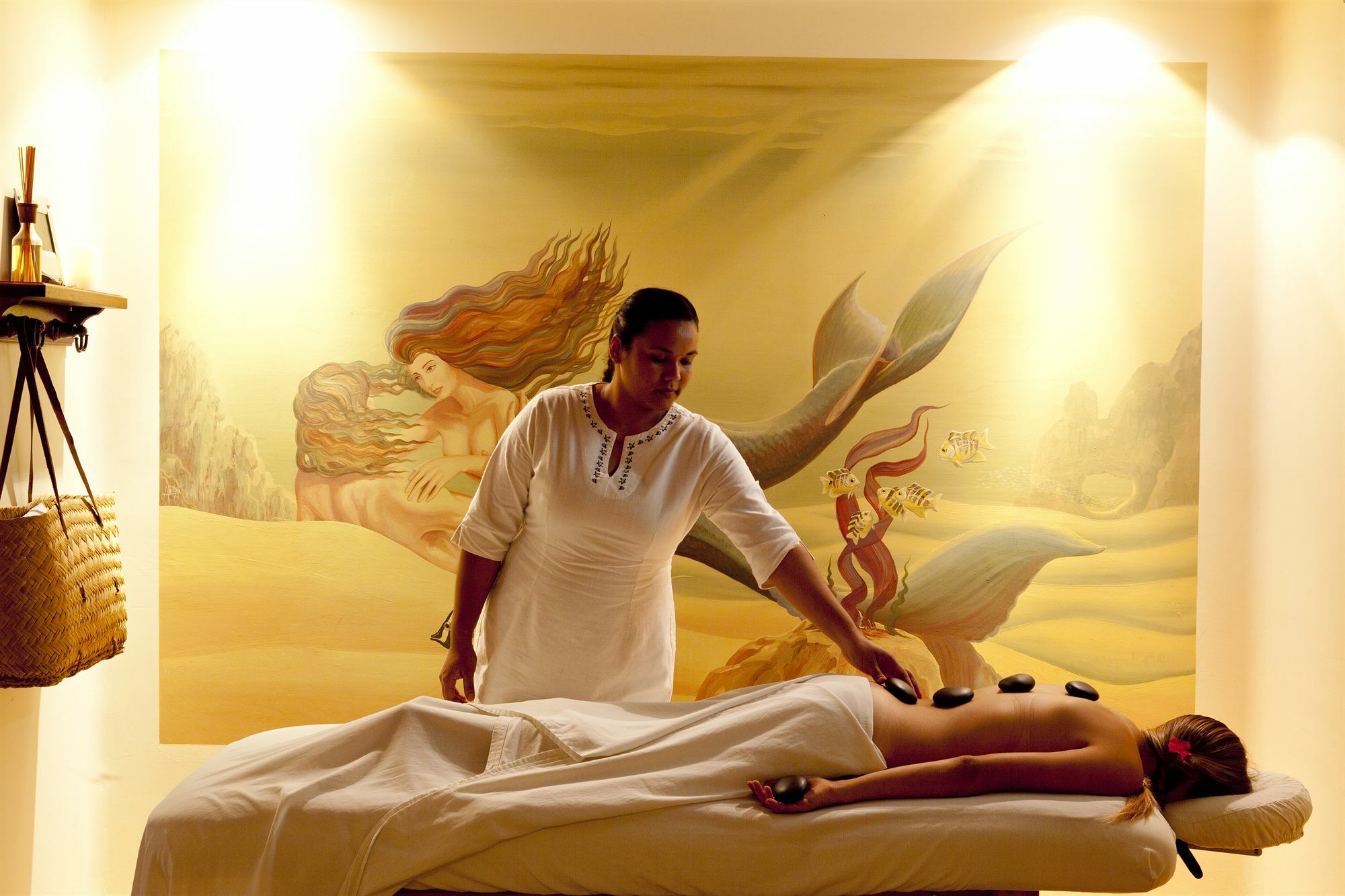 Cabo Surf Hotel San José del Cabo Extérieur photo