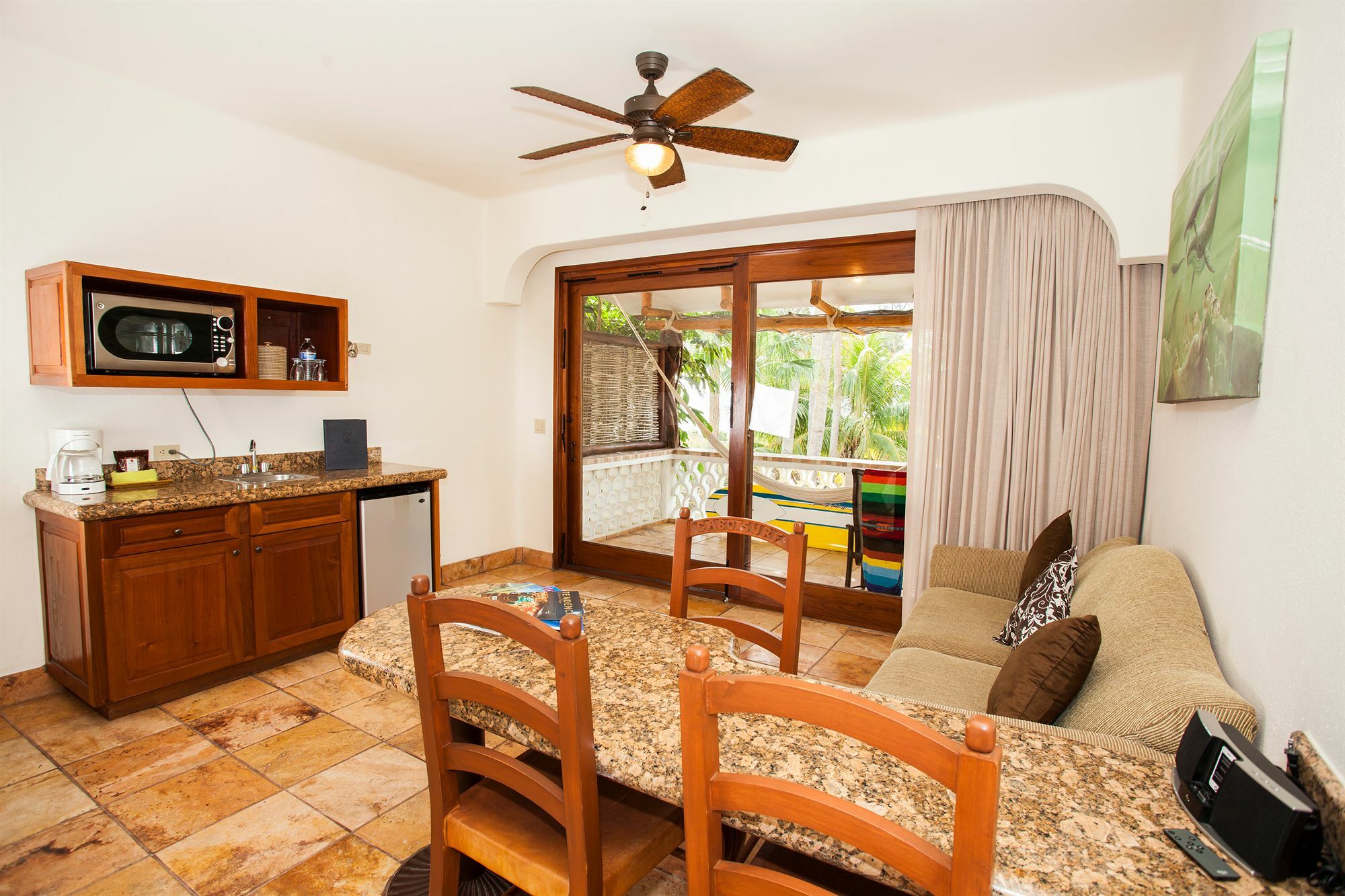 Cabo Surf Hotel San José del Cabo Extérieur photo
