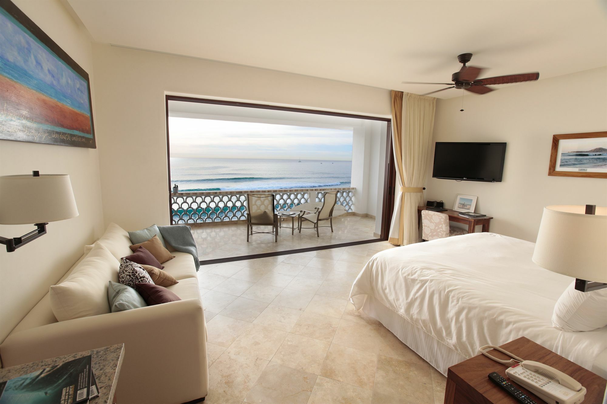 Cabo Surf Hotel San José del Cabo Extérieur photo