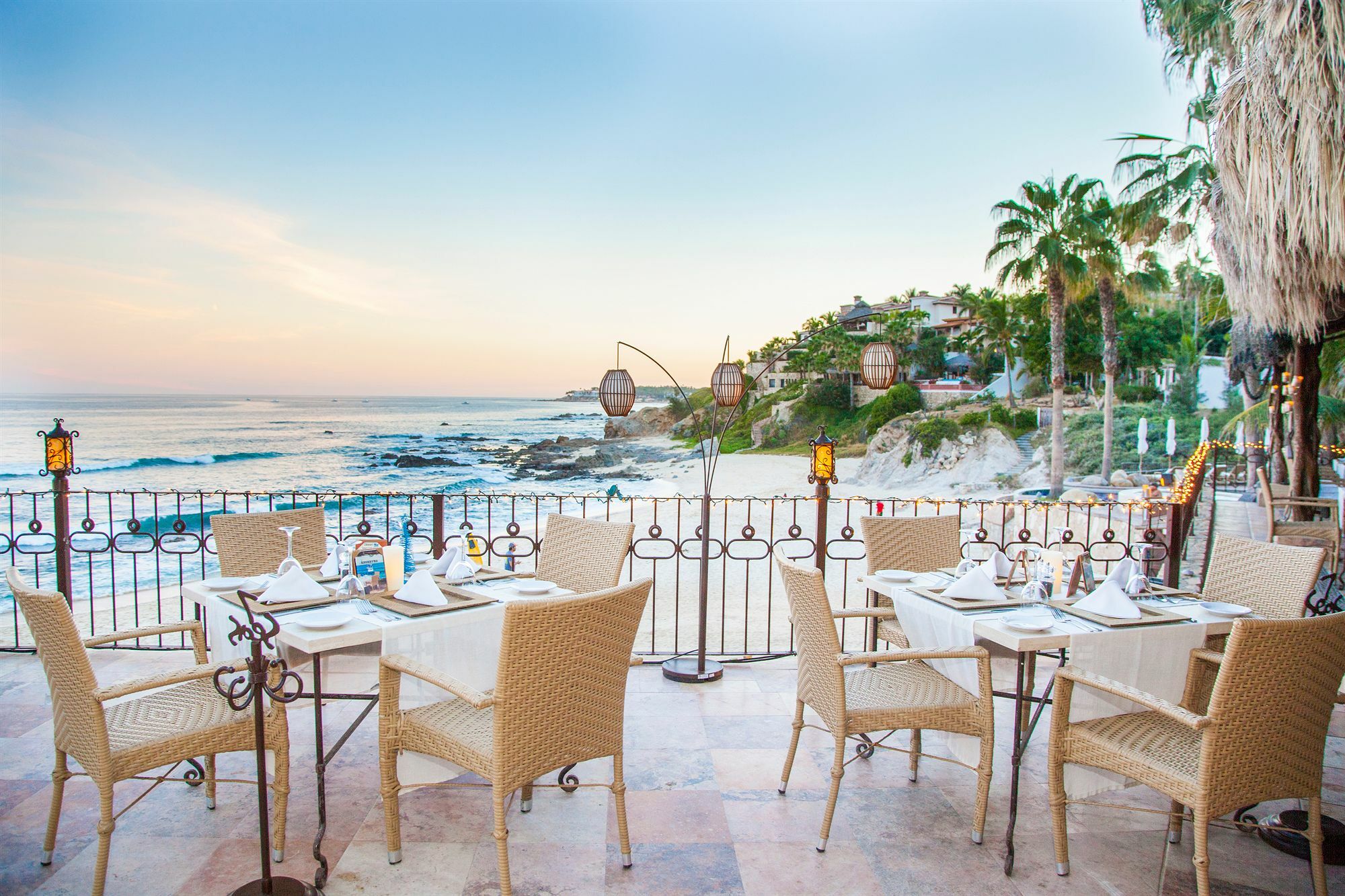 Cabo Surf Hotel San José del Cabo Extérieur photo