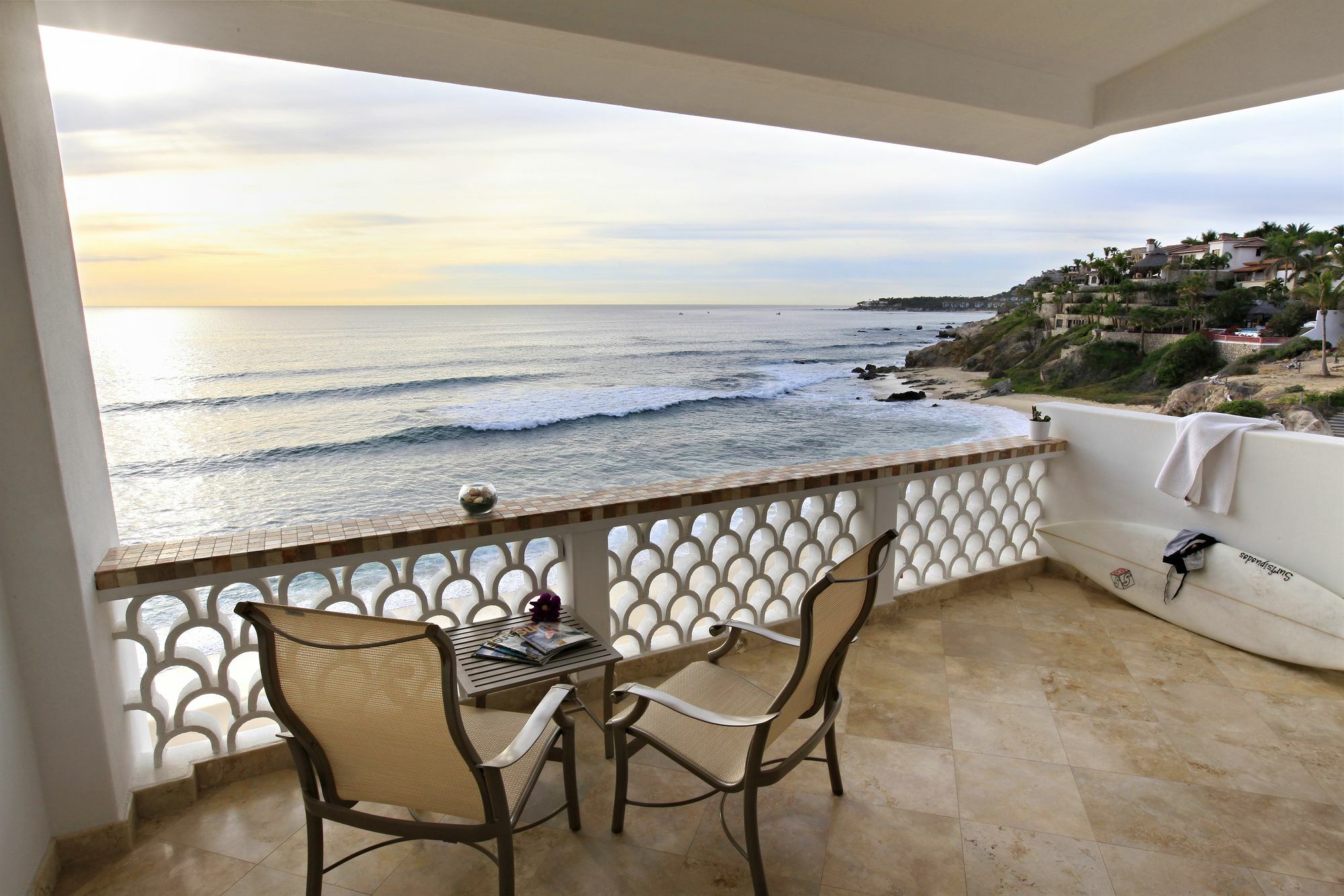 Cabo Surf Hotel San José del Cabo Extérieur photo