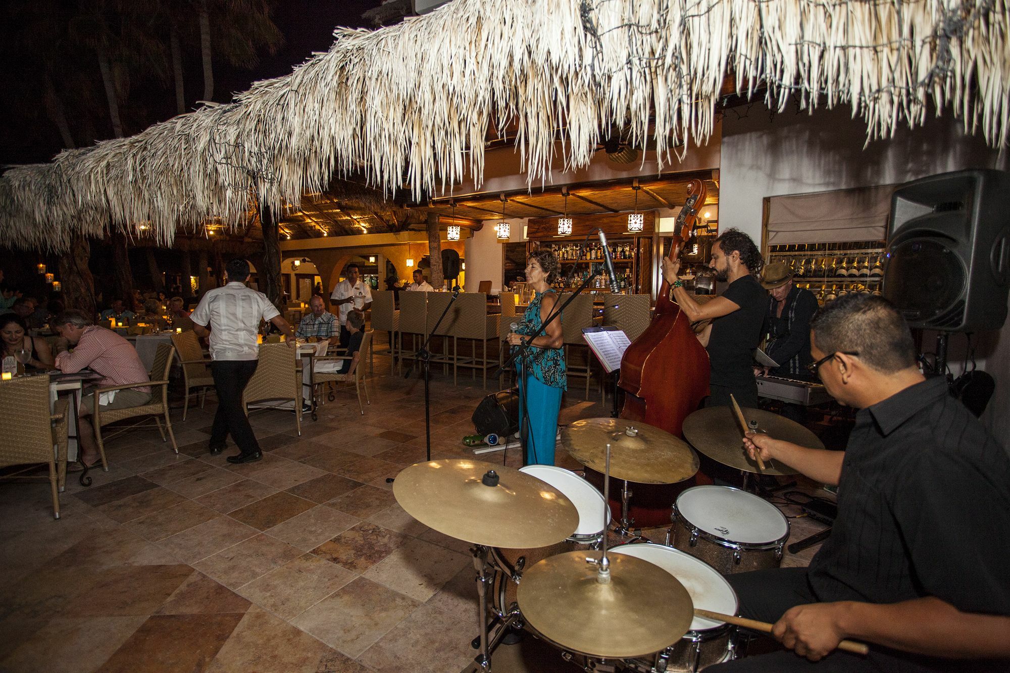 Cabo Surf Hotel San José del Cabo Extérieur photo