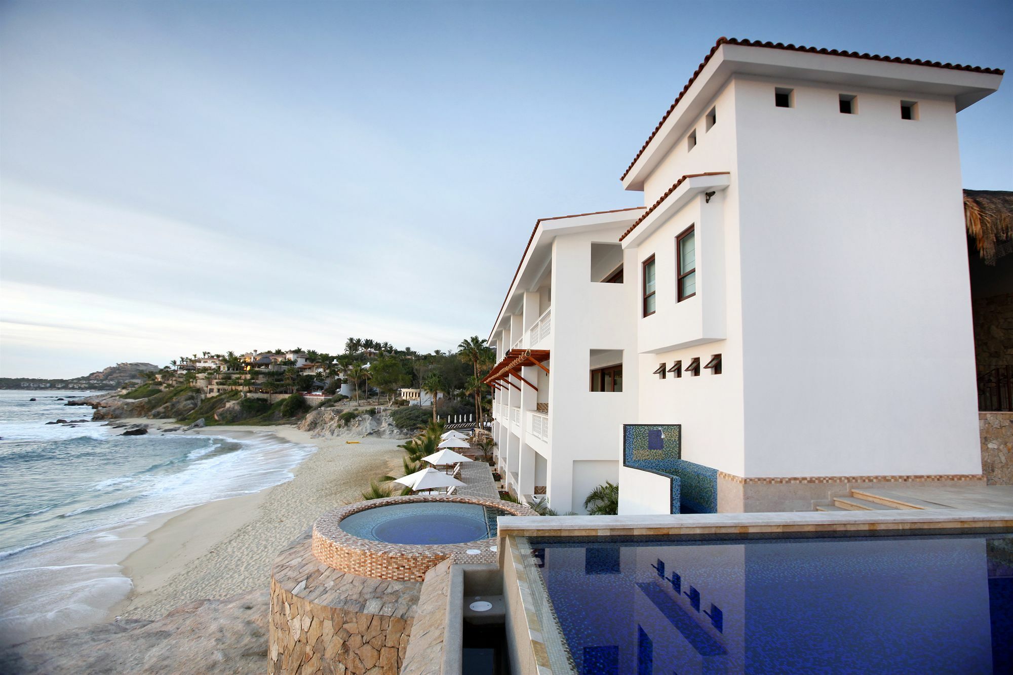 Cabo Surf Hotel San José del Cabo Extérieur photo