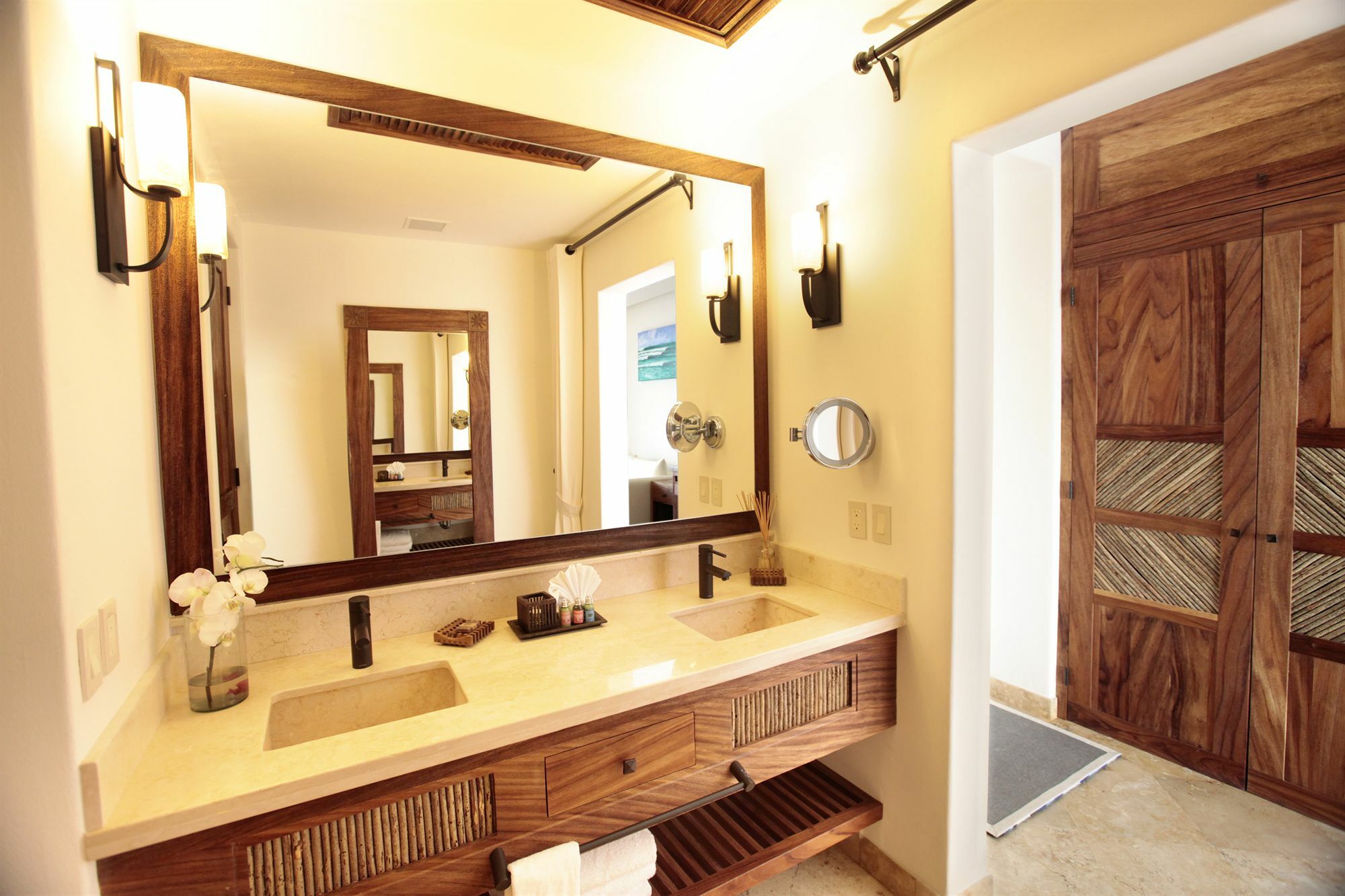 Cabo Surf Hotel San José del Cabo Extérieur photo