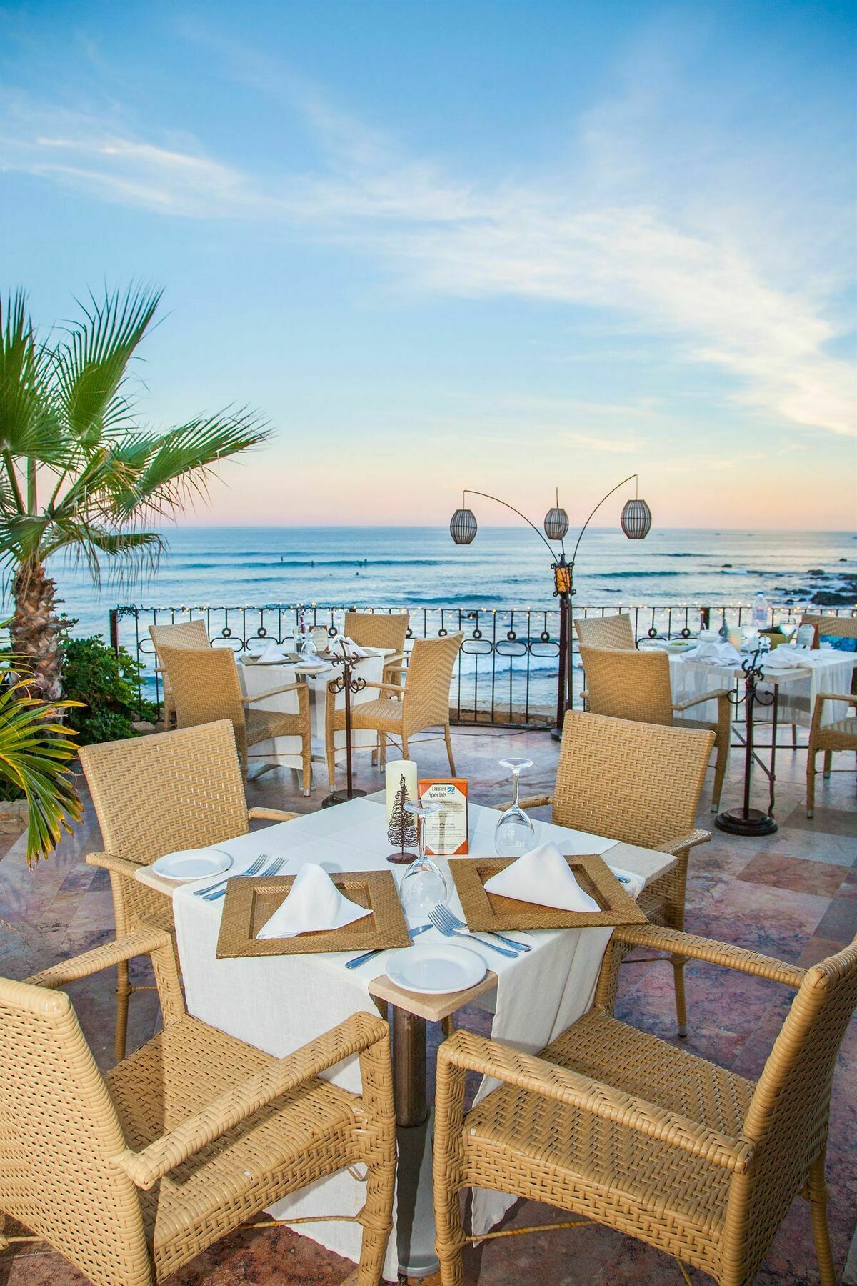 Cabo Surf Hotel San José del Cabo Extérieur photo