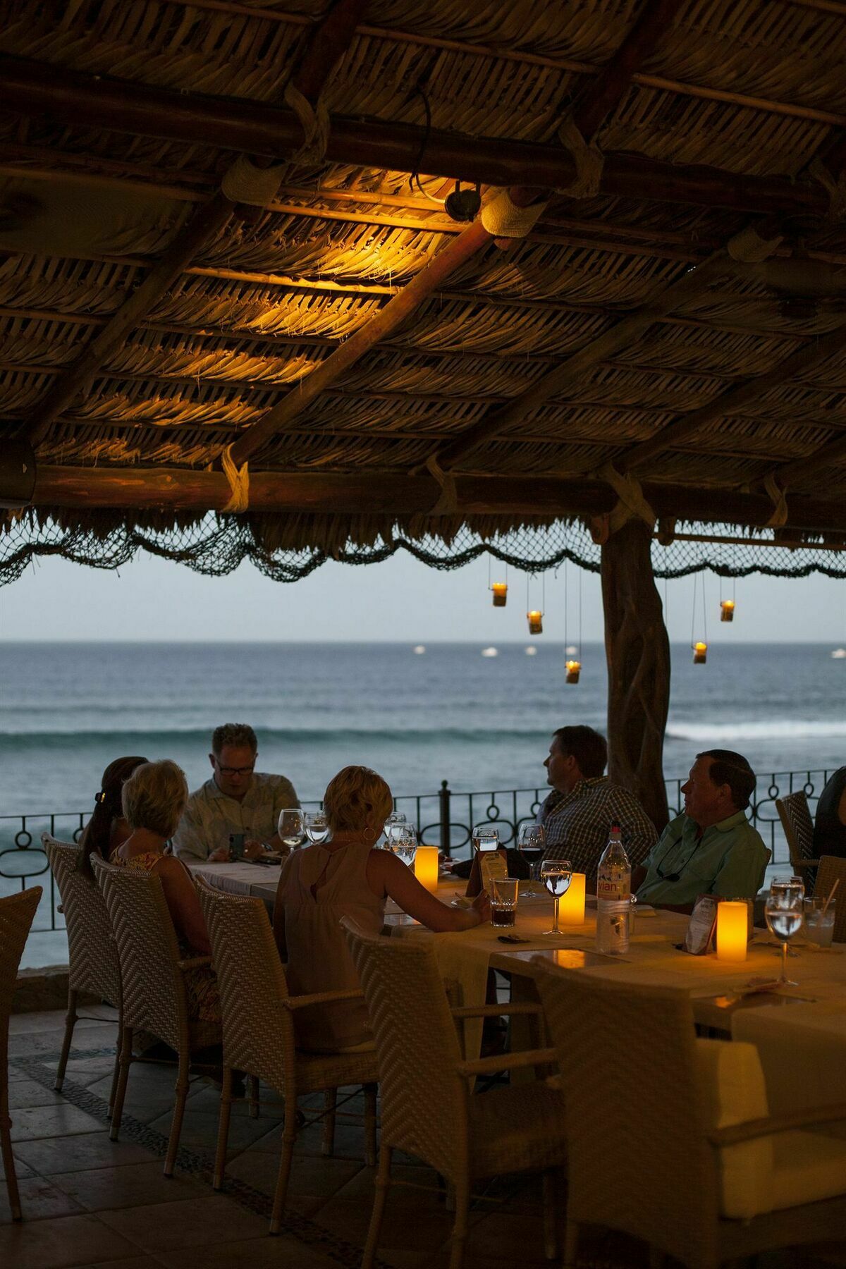 Cabo Surf Hotel San José del Cabo Extérieur photo